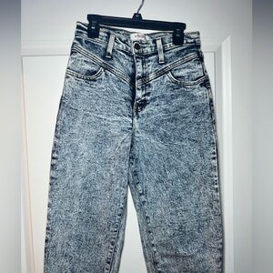 Rockie styled boutique jeans